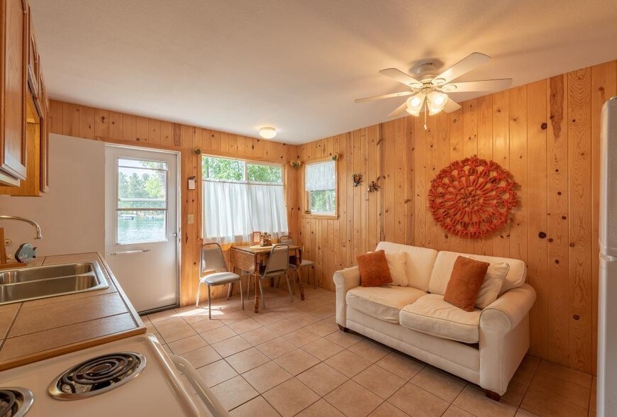 More Photos Of 24519 Fairwood Ln, Nevis Hotel For Sale