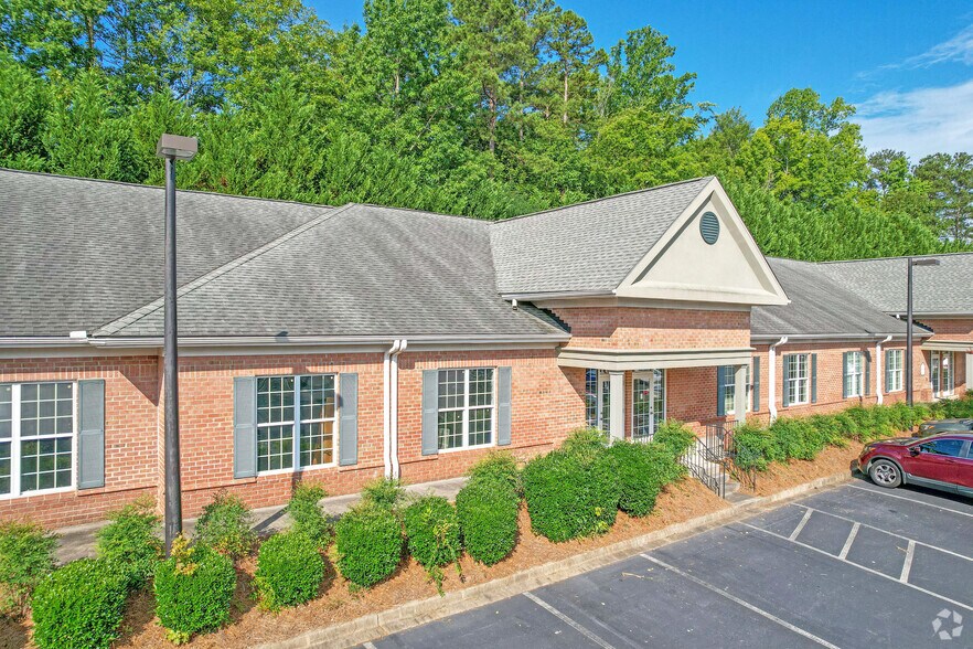 More Photos Of 1658 Cranium Dr, Rock Hill Office For Lease