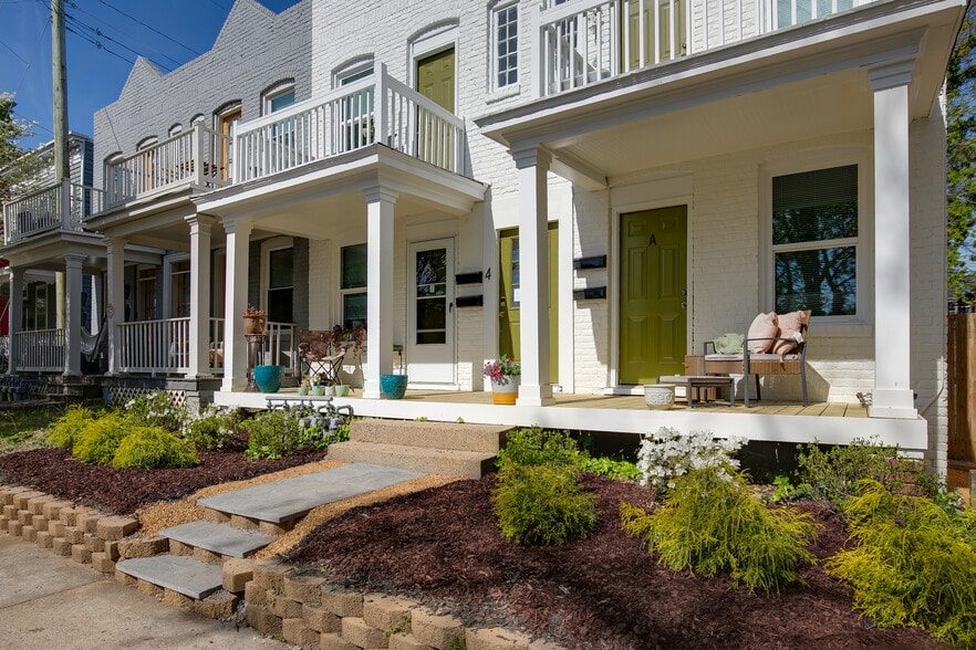 More Photos Of 4 S Auburn Ave, Richmond Apartments For Sale