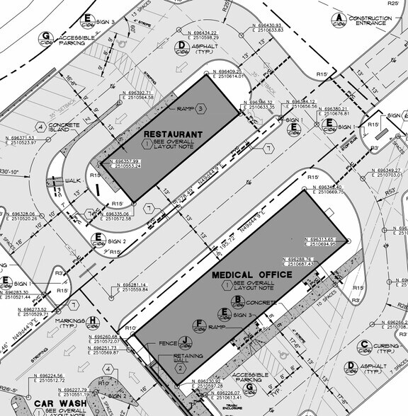 More Photos Of Colonial Ln, Rocky Top Freestanding For Lease