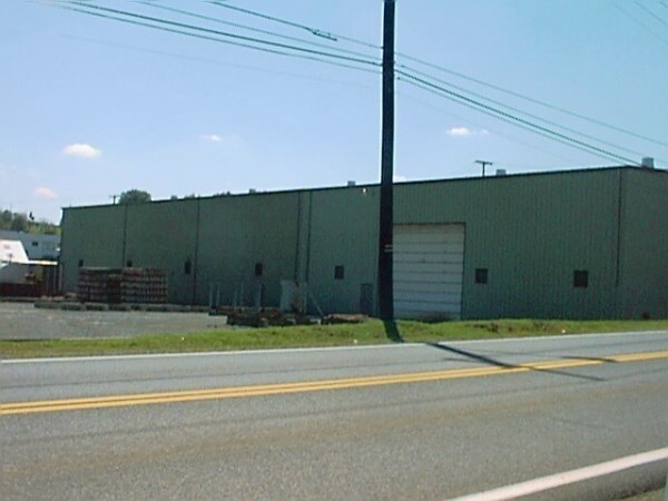 More Photos Of 129 Pell Ave, Rocky Mount Warehouse For Sale
