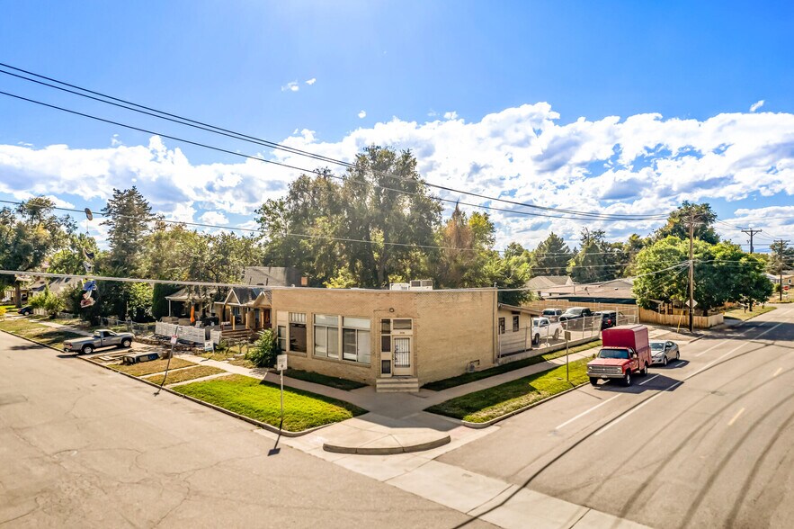 More Photos Of 3200 W 2nd Ave, Denver Office For Sale