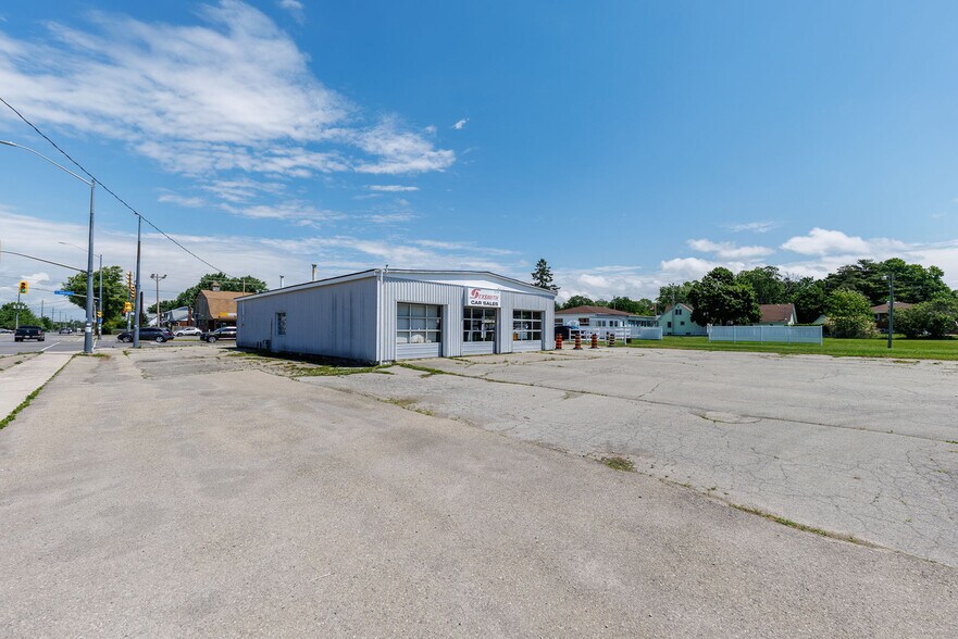 More Photos Of 3867 Dominion Rd, Ridgeway Land For Sale
