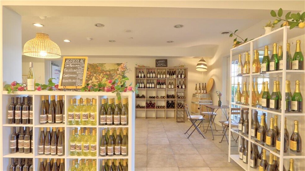 More Photos Of 14630 State Route 54, Hammondsport Winery Vineyard For Sale