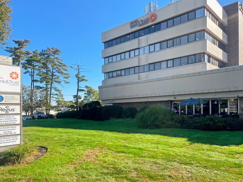 More Photos Of 254 S Main St, New City Coworking Space