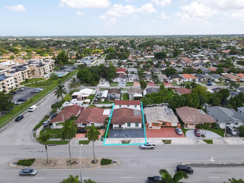 More Photos Of 10370 SW 24th St, Miami Apartments For Sale