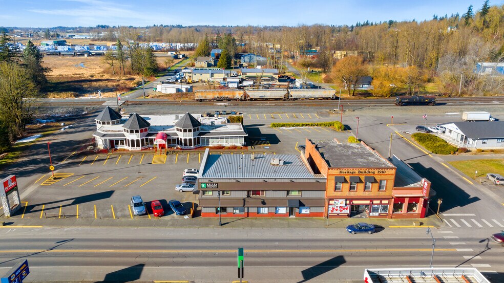 More Photos Of 617 Cherry St, Sumas Apartments For Lease