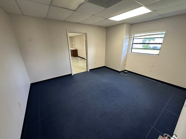 More Photos Of 2431 Destiny Way, Odessa Manufacturing For Lease