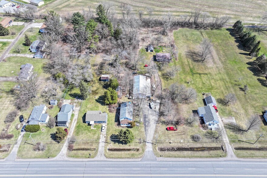 More Photos Of 12181 Dixie Hwy, Birch Run Specialty For Sale