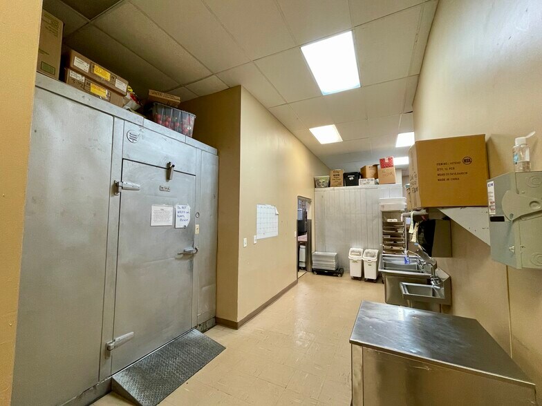 More Photos Of 2495 Brunswick Pike, Lawrenceville Restaurant For Sale