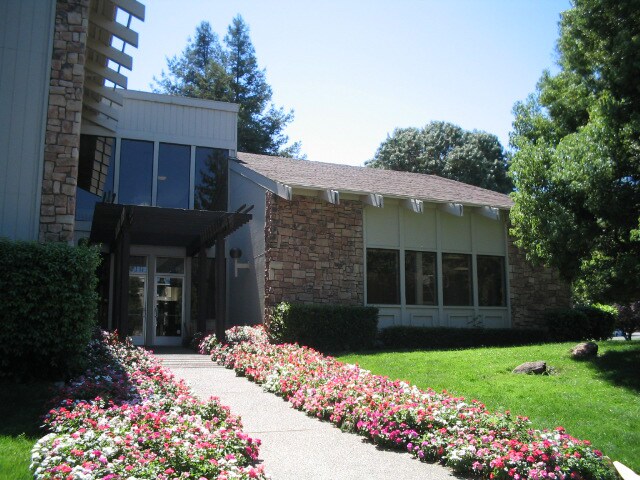 More Photos Of 5510 Birdcage St, Citrus Heights Office For Sale