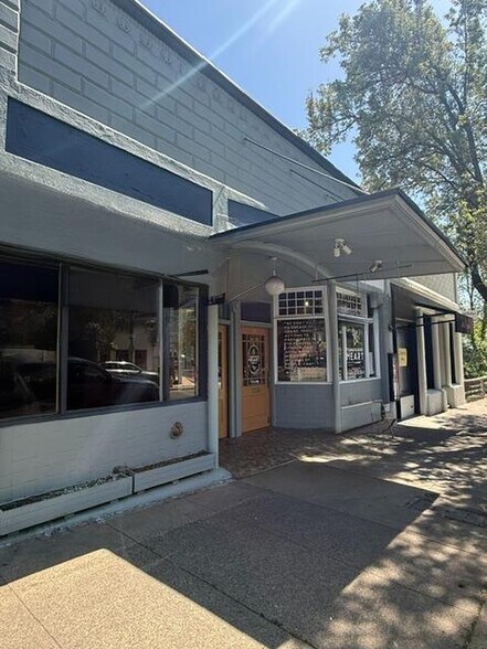 Primary Photo Of 90 N Main St, Ashland Office Residential For Lease