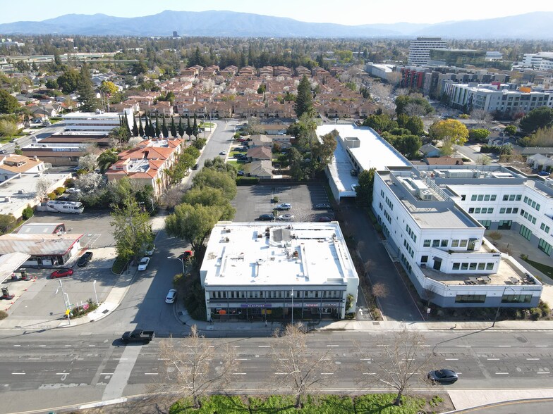 More Photos Of 2858 Stevens Creek Blvd, San Jose Medical For Lease