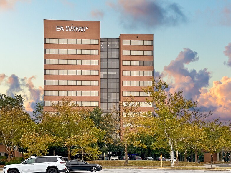 More Photos Of 10440 Little Patuxent Pky, Columbia Coworking Space