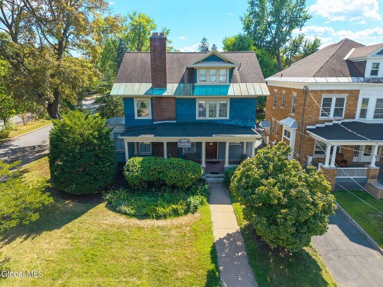 More Photos Of 1214 Union St, Schenectady Medical For Sale