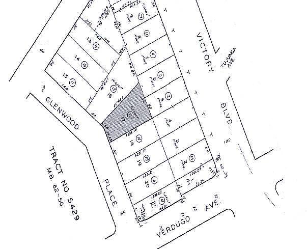 More Photos Of 216 S Glenwood Pl, Burbank Apartments For Sale