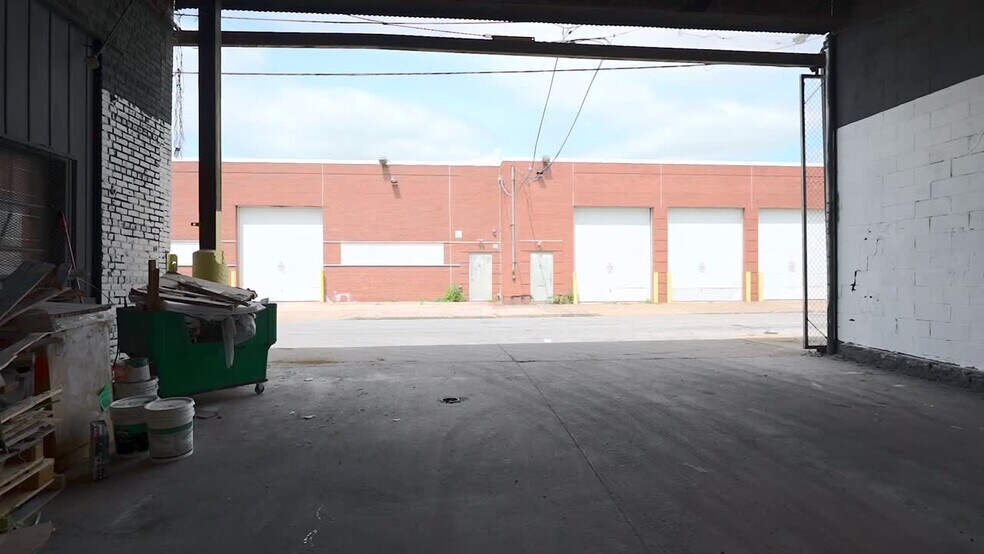 Primary Photo Of 2901 N 18th St, Philadelphia Warehouse For Sale