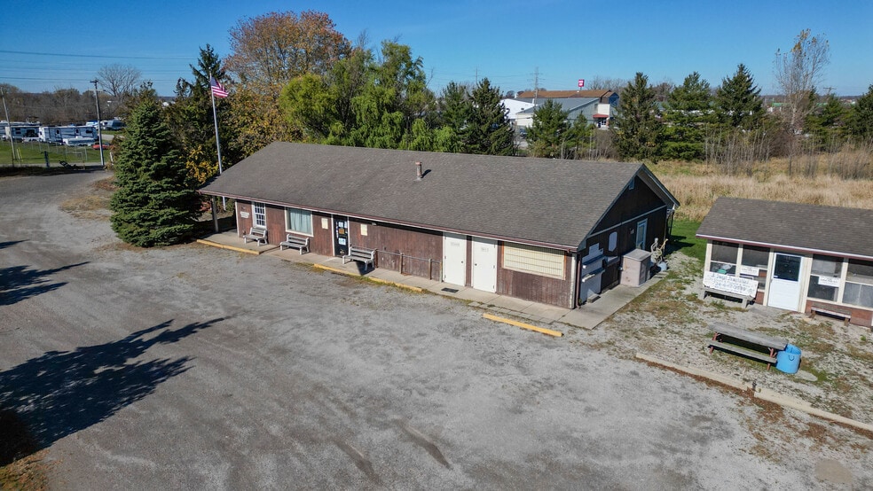 More Photos Of 10420 Harold Dr, Luna Pier Marina For Sale