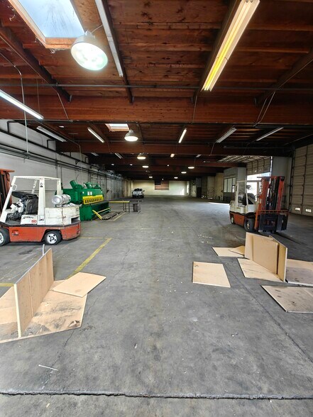 More Photos Of 3251 Monier Cir, Rancho Cordova Warehouse For Sale