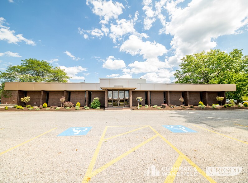 More Photos Of 4445 Allen Rd, Stow Manufacturing For Sale