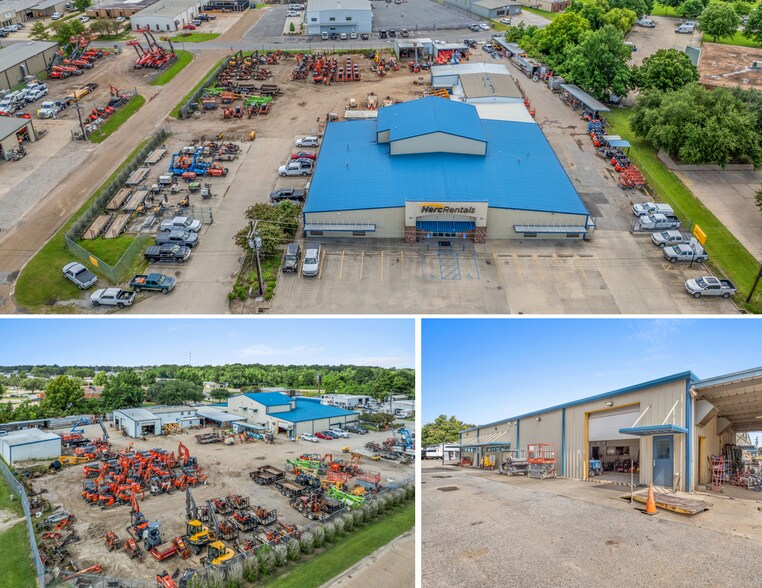 More Photos Of 129 Banks Ave, Lafayette Manufacturing For Sale