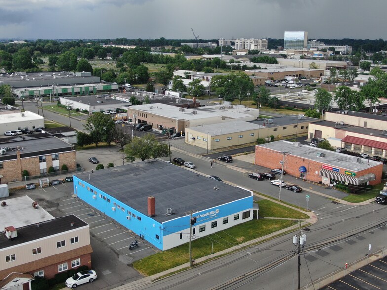 More Photos Of 855 Bloomfield Ave, Clifton Manufacturing For Lease