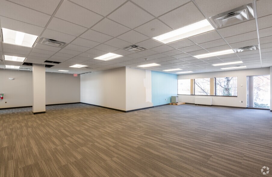 Photo of 3rd Floor Ste 302