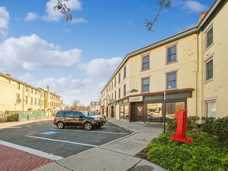 More Photos Of 1 Railroad Ave, Goshen Storefront Retail Office For Lease