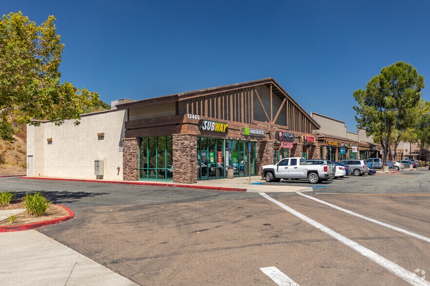 More Photos Of 13487 Camino Canada, El Cajon Unknown For Lease