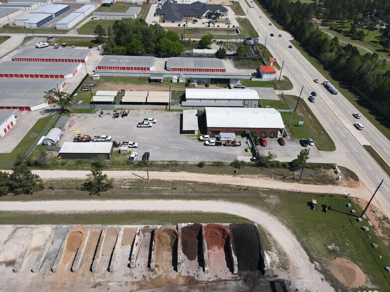 More Photos Of 9750 FM 1488 Rd, Magnolia Industrial For Sale