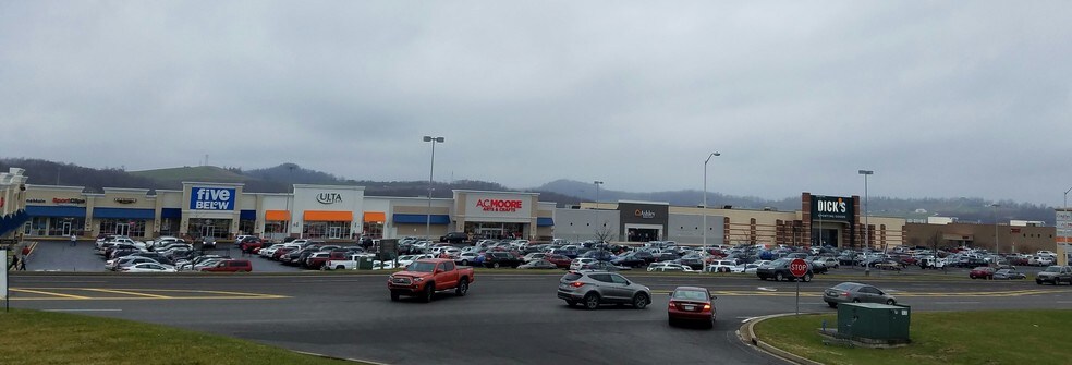 More Photos Of 4001-5001 University Town Center Dr, Morgantown Unknown For Lease