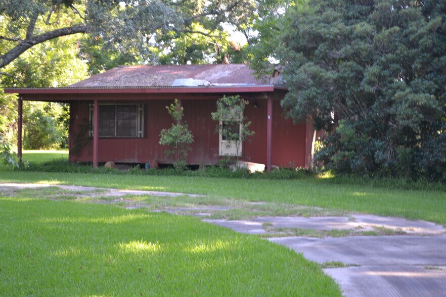 More Photos Of 5818 N Freetown Rd, New Iberia Land For Sale