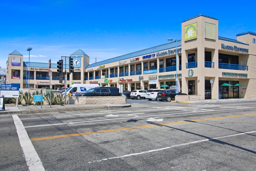 42404292 Lincoln Blvd, Marina Del Rey, CA 90292 For Lease