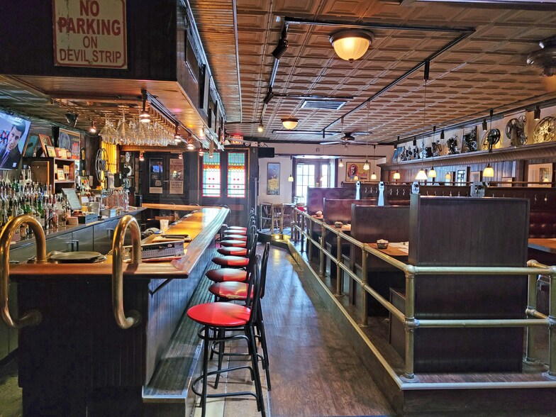 More Photos Of 1964 W Market St, Akron Freestanding For Sale