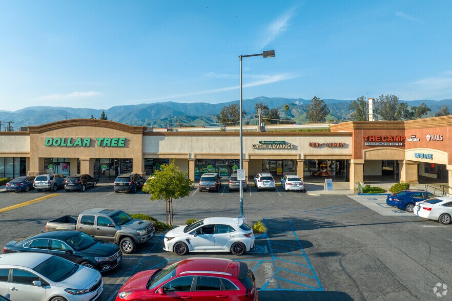 More Photos Of 2100-2130 E Highland Ave, San Bernardino Unknown For Lease