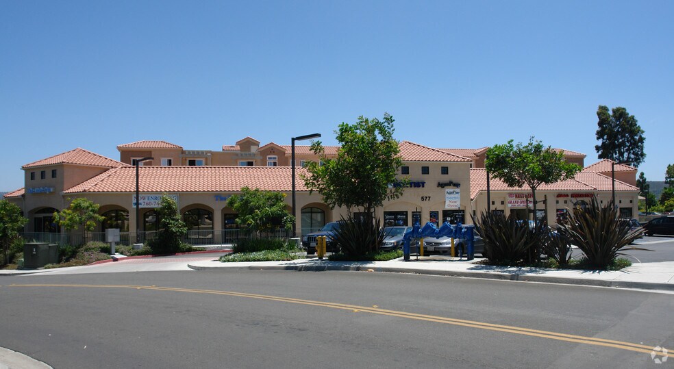 More Photos Of 577 S Rancho Santa Fe Rd, San Marcos Unknown For Lease