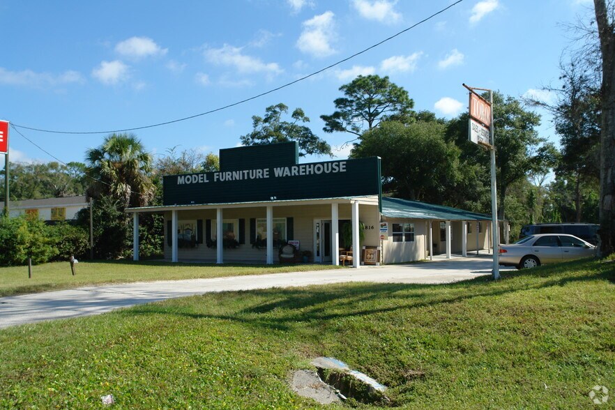 More Photos Of 1816 S Volusia Ave, Orange City Freestanding For Lease