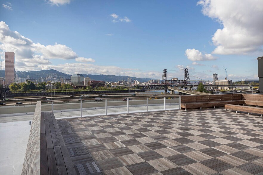 More Photos Of 123 NE 3rd Ave, Portland Office For Lease