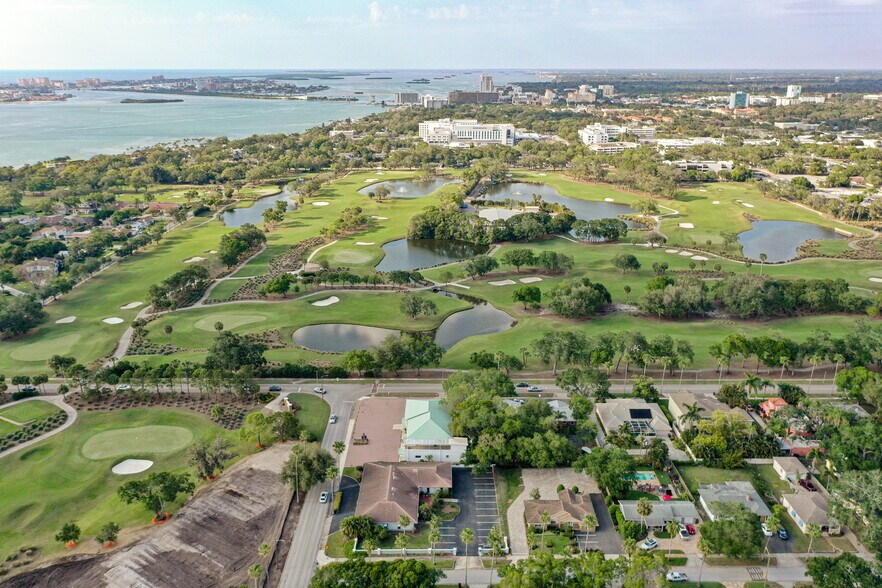 More Photos Of 609 Indian Rocks Rd, Belleair Medical For Sale