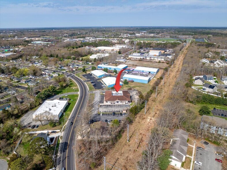 More Photos Of 1125-1131 New Rd, Absecon Medical For Sale