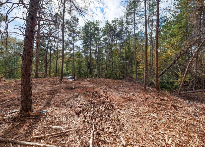 More Photos Of Tract 4 Highway 178, Anderson Land For Sale