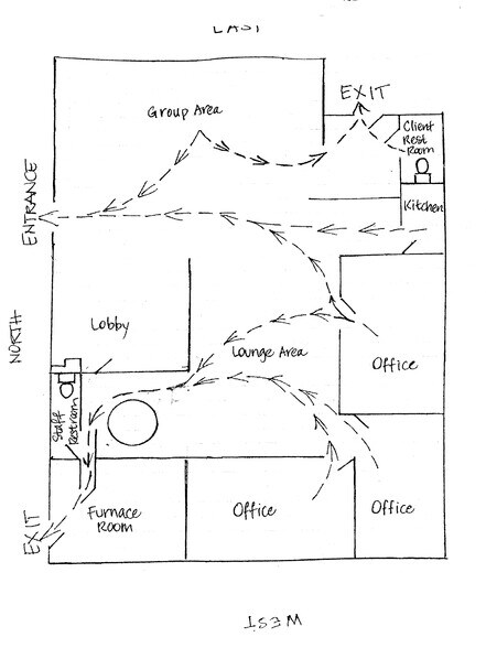 More Photos Of 2719 Cleveland Ave NW, Canton Office For Sale