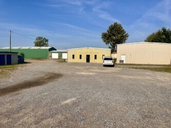 Primary Photo Of 9520 S State Route 78, Ridgely Service For Sale