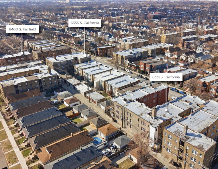 More Photos Of , Chicago Multifamily For Sale