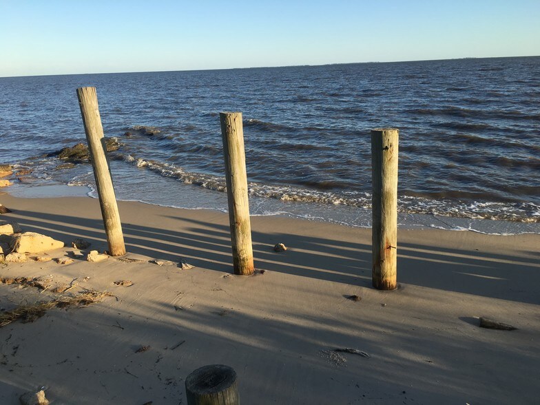 6109 Belle Fontaine Dr, Ocean Springs, MS 39564 Land For Sale