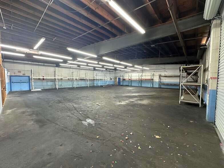 More Photos Of 6450 Roland St, Buena Park Warehouse For Sale