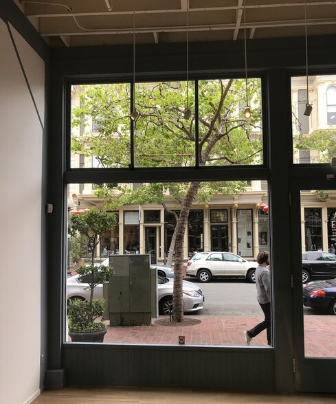 More Photos Of 452 8th St, Oakland Unknown For Lease