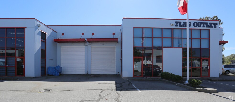 More Photos Of 42 Fawcett Rd, Coquitlam Warehouse For Lease