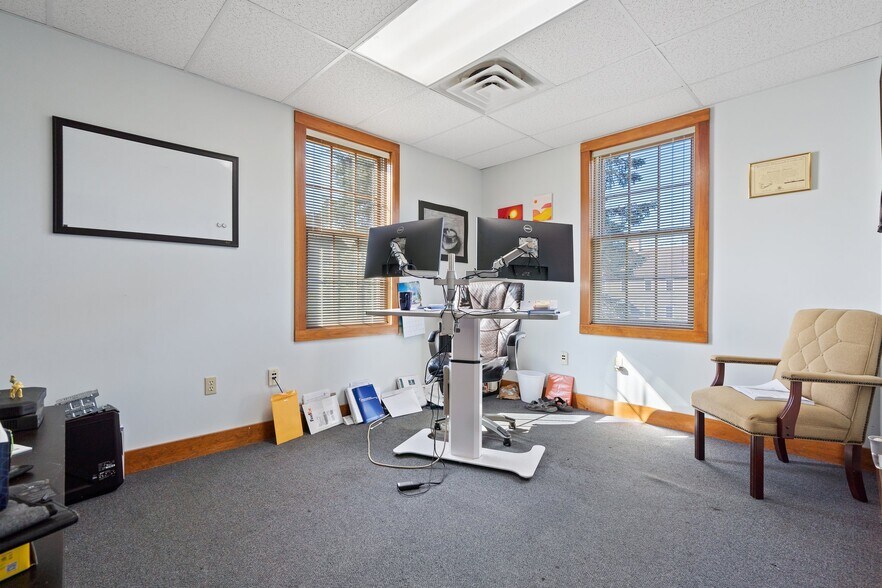 More Photos Of 41 Liberty Hill Rd, Henniker Medical For Sale