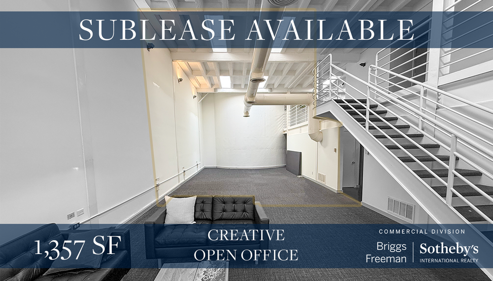 Primary Photo Of 3800 Main St, Dallas Office For Lease